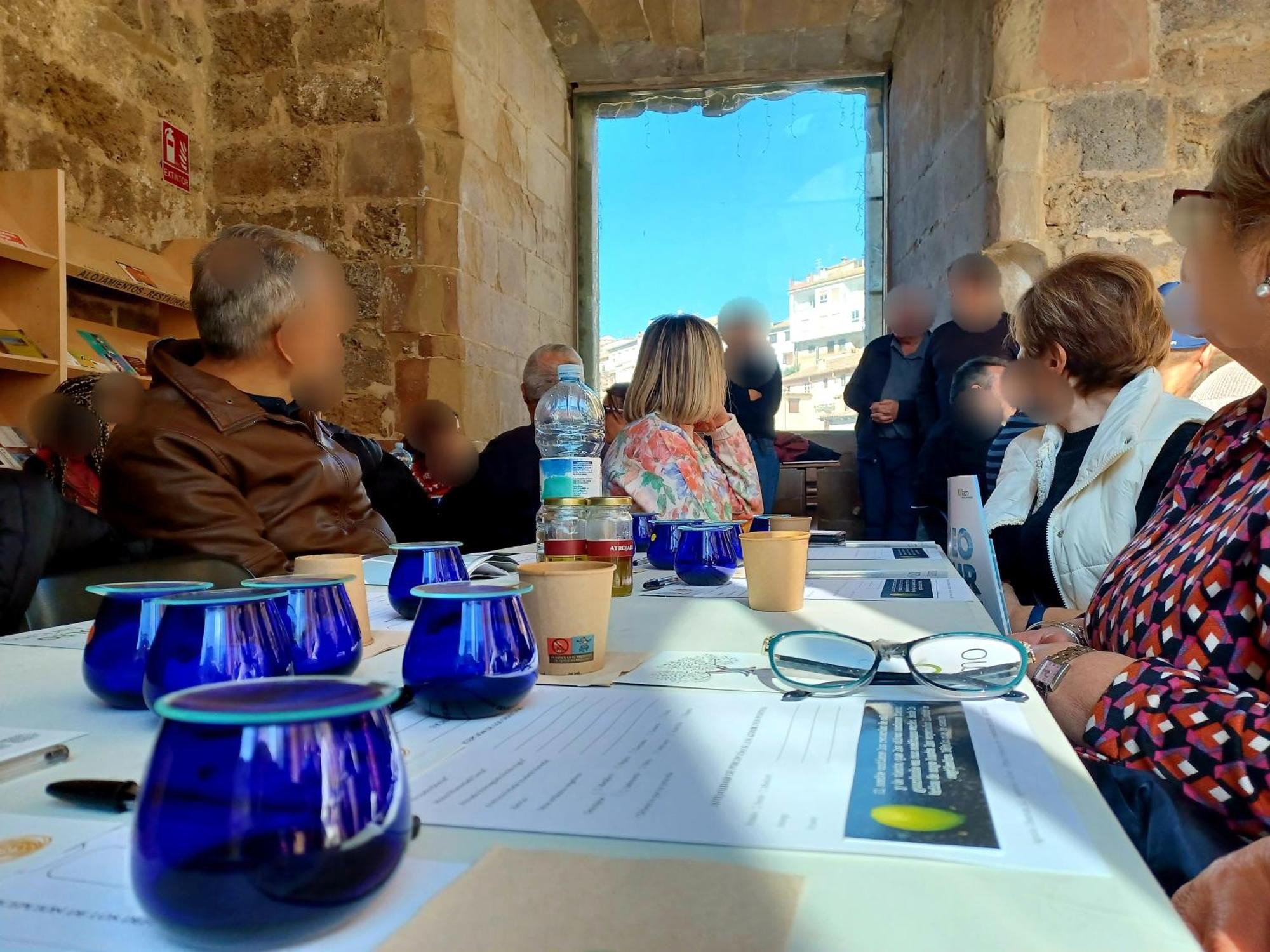 Encantos De Cazorla Exteriér fotografie